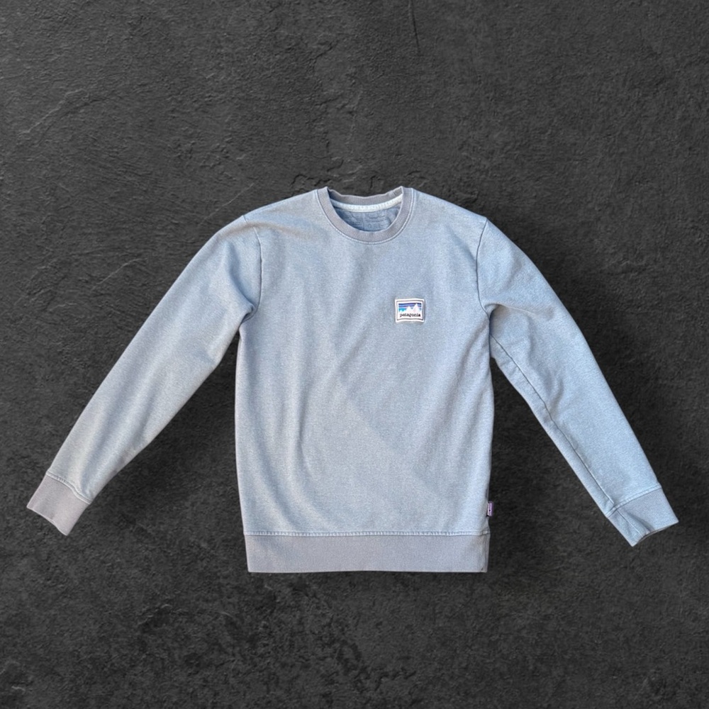 Patagonia Uprisal Crewneck Sweatshirt